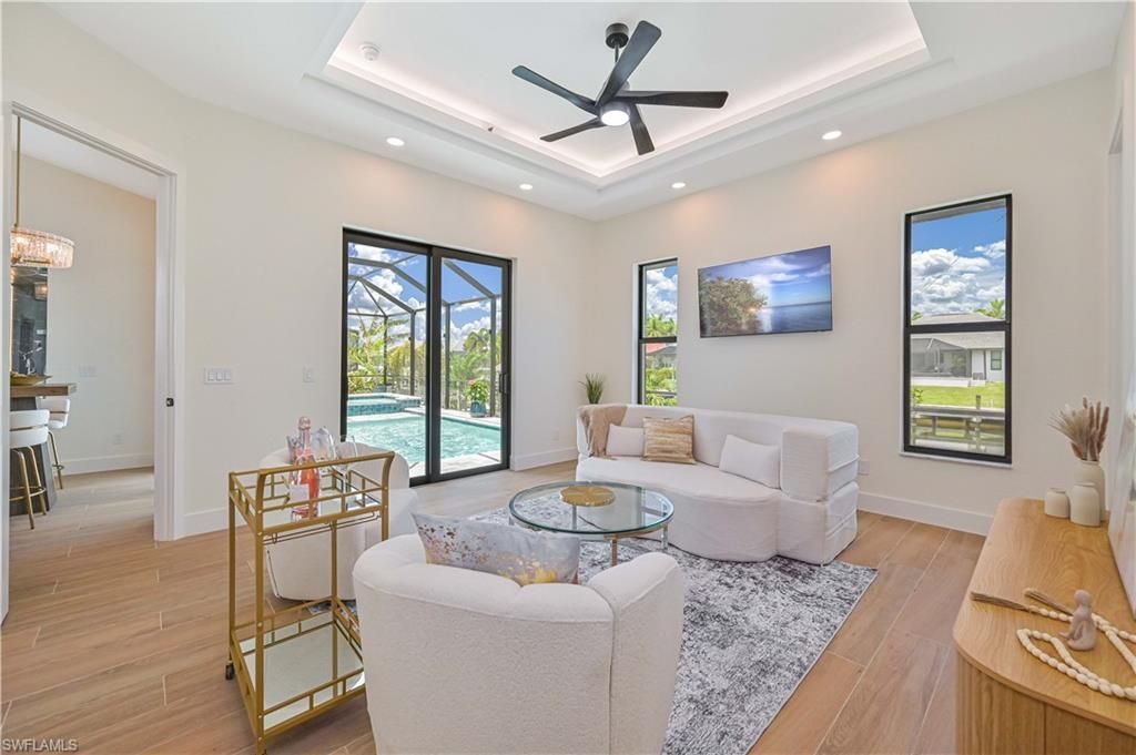 3306 SW 26th Pl , Cape Coral, FL 33914 Photo