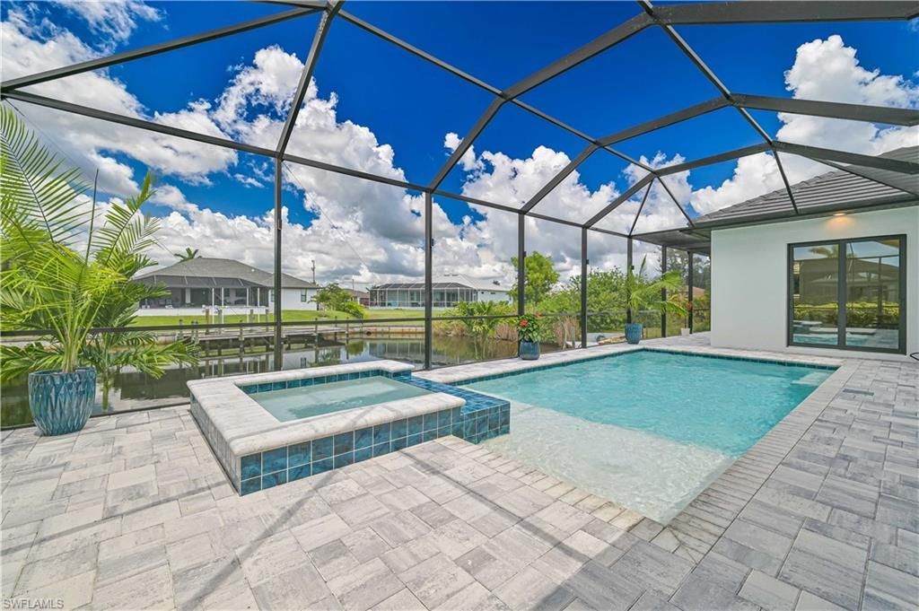 3306 SW 26th Pl , Cape Coral, FL 33914 Photo
