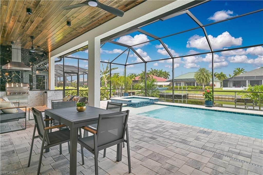 3306 SW 26th Pl , Cape Coral, FL 33914 Photo