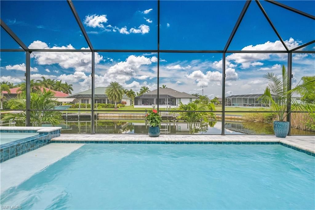3306 SW 26th Pl , Cape Coral, FL 33914 Photo