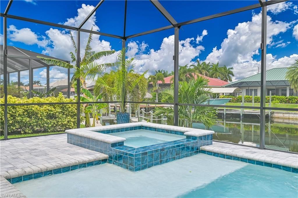 3306 SW 26th Pl , Cape Coral, FL 33914 Photo