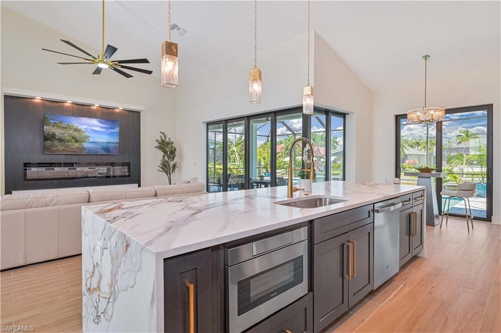 3306 SW 26th Pl , Cape Coral, FL 33914 Photo