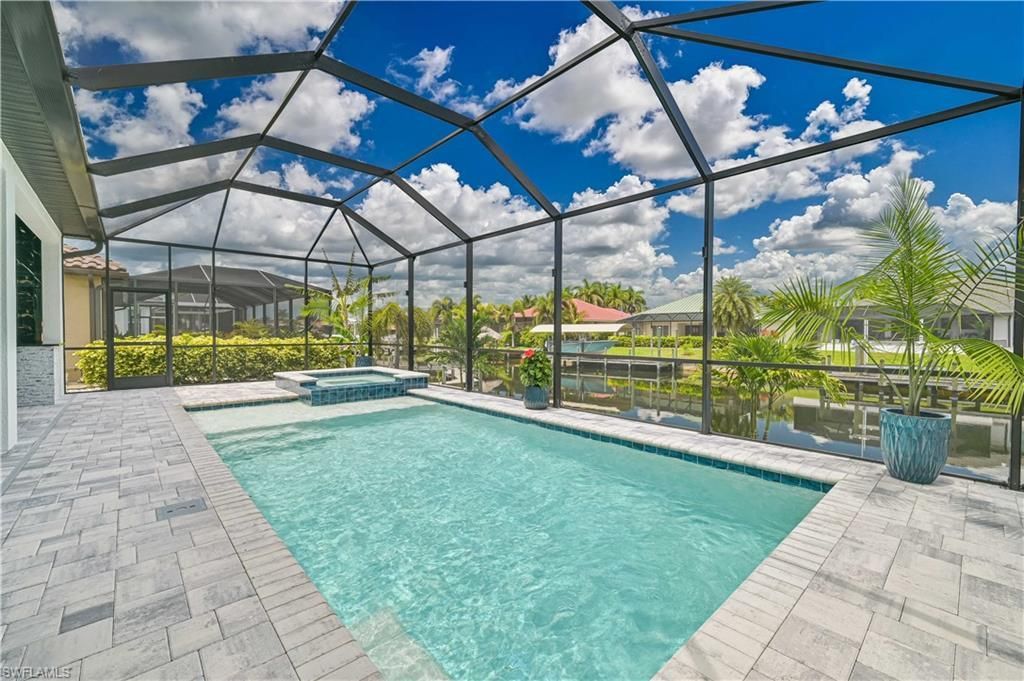 3306 SW 26th Pl , Cape Coral, FL 33914 Photo