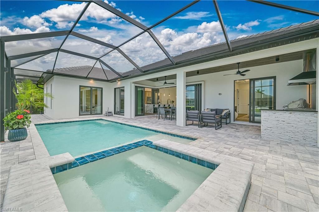 3306 SW 26th Pl , Cape Coral, FL 33914 Photo