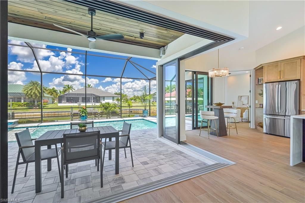3306 SW 26th Pl , Cape Coral, FL 33914 Photo