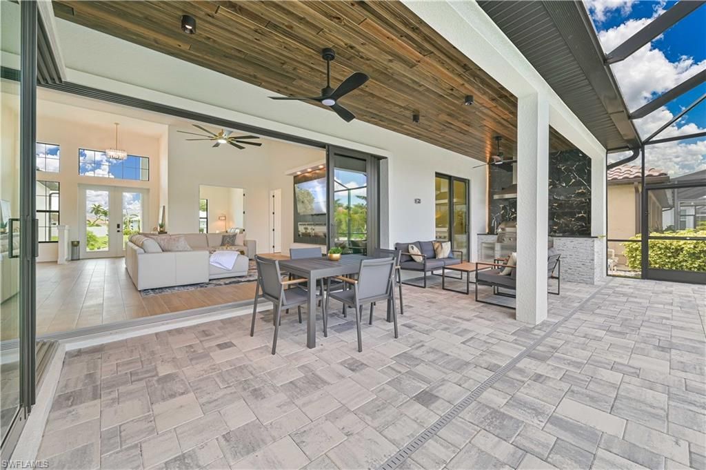 3306 SW 26th Pl , Cape Coral, FL 33914 Photo