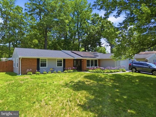 2523 LISA DRIVE, WALDORF, MD 20601