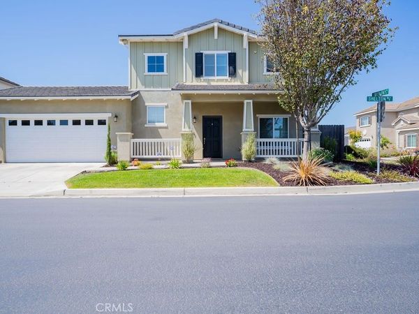 1317 W Shelton, Santa Maria, CA 93458
