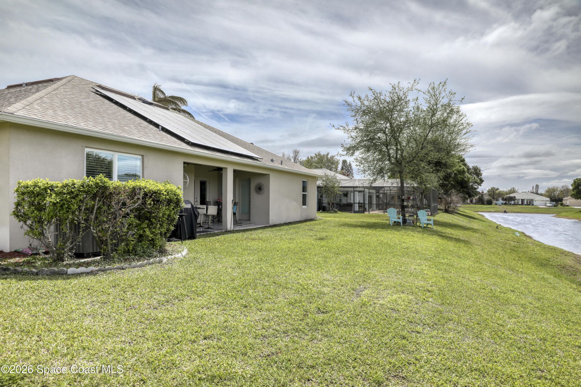 1121 Morgan Circle NE , Palm Bay, FL 32905 Photo
