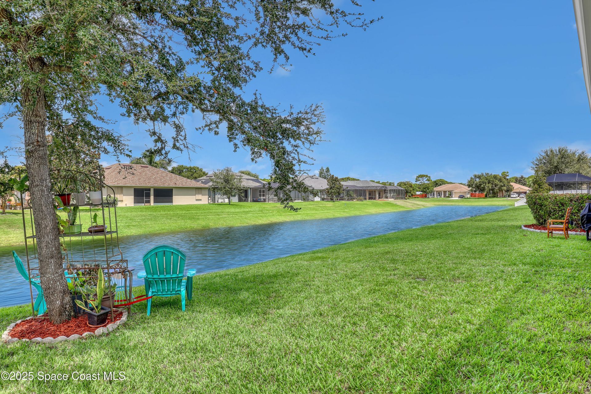 1121 Morgan Circle NE , Palm Bay, FL 32905 Photo