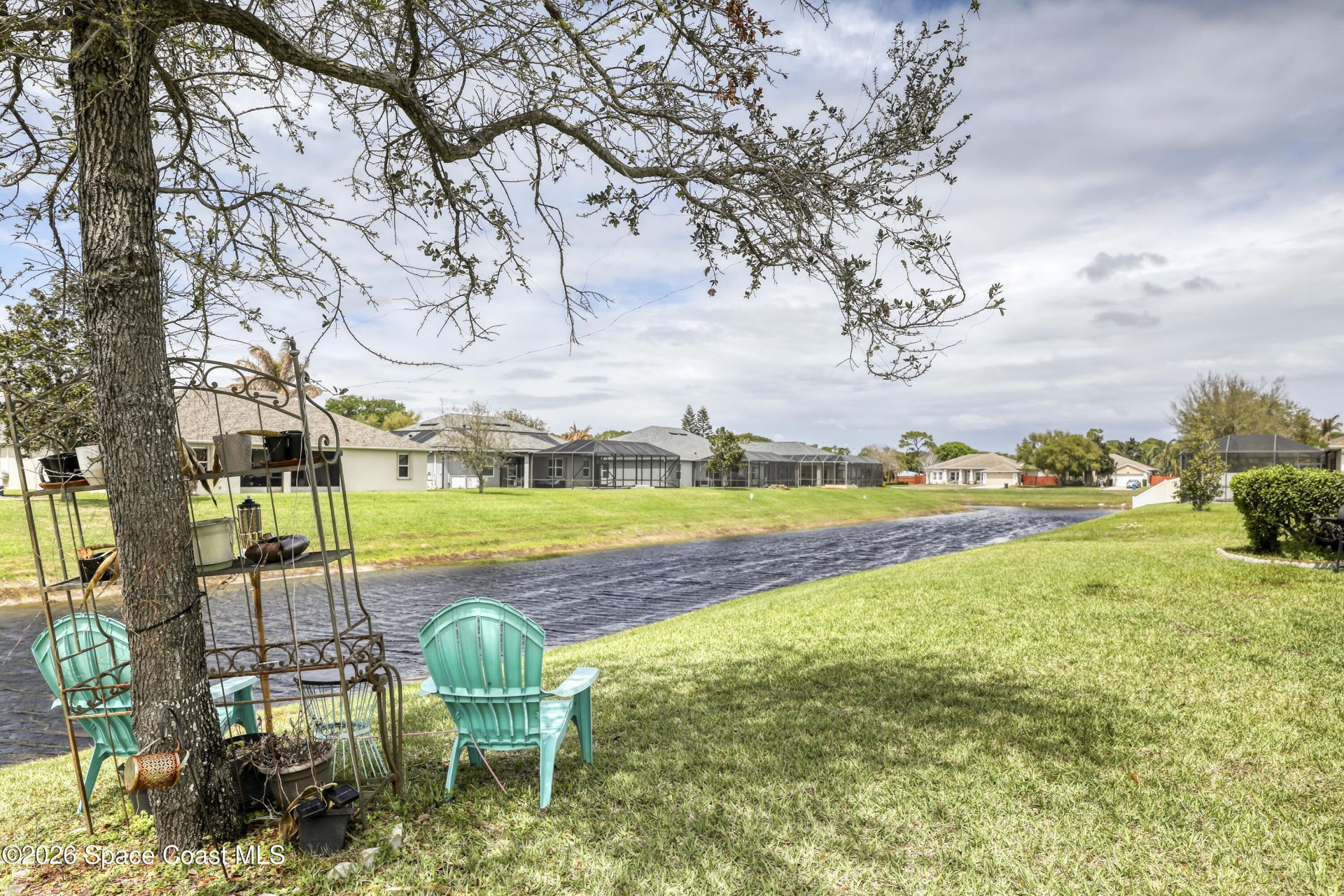 1121 Morgan Circle NE , Palm Bay, FL 32905 Photo