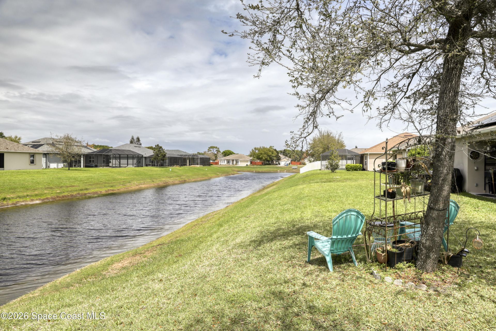 1121 Morgan Circle NE , Palm Bay, FL 32905 Photo