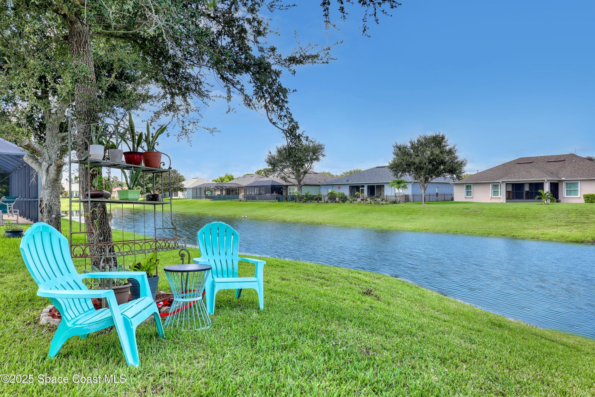 1121 Morgan Circle NE , Palm Bay, FL 32905 Photo