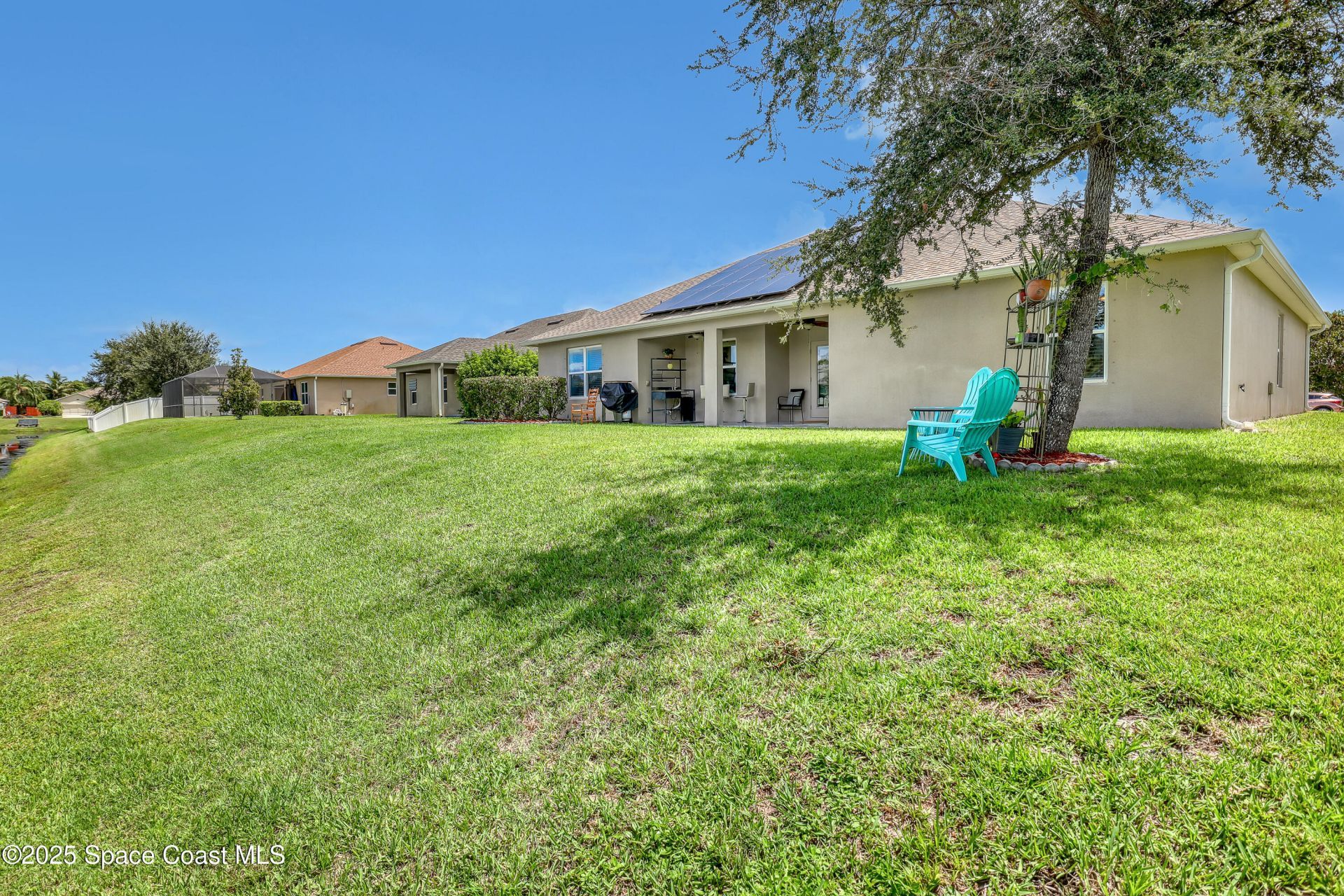 1121 Morgan Circle NE , Palm Bay, FL 32905 Photo