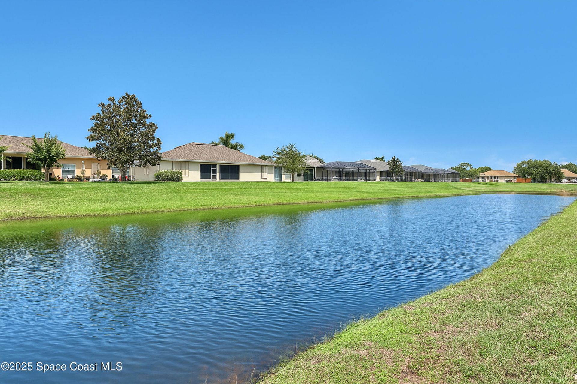 1121 Morgan Circle NE , Palm Bay, FL 32905 Photo