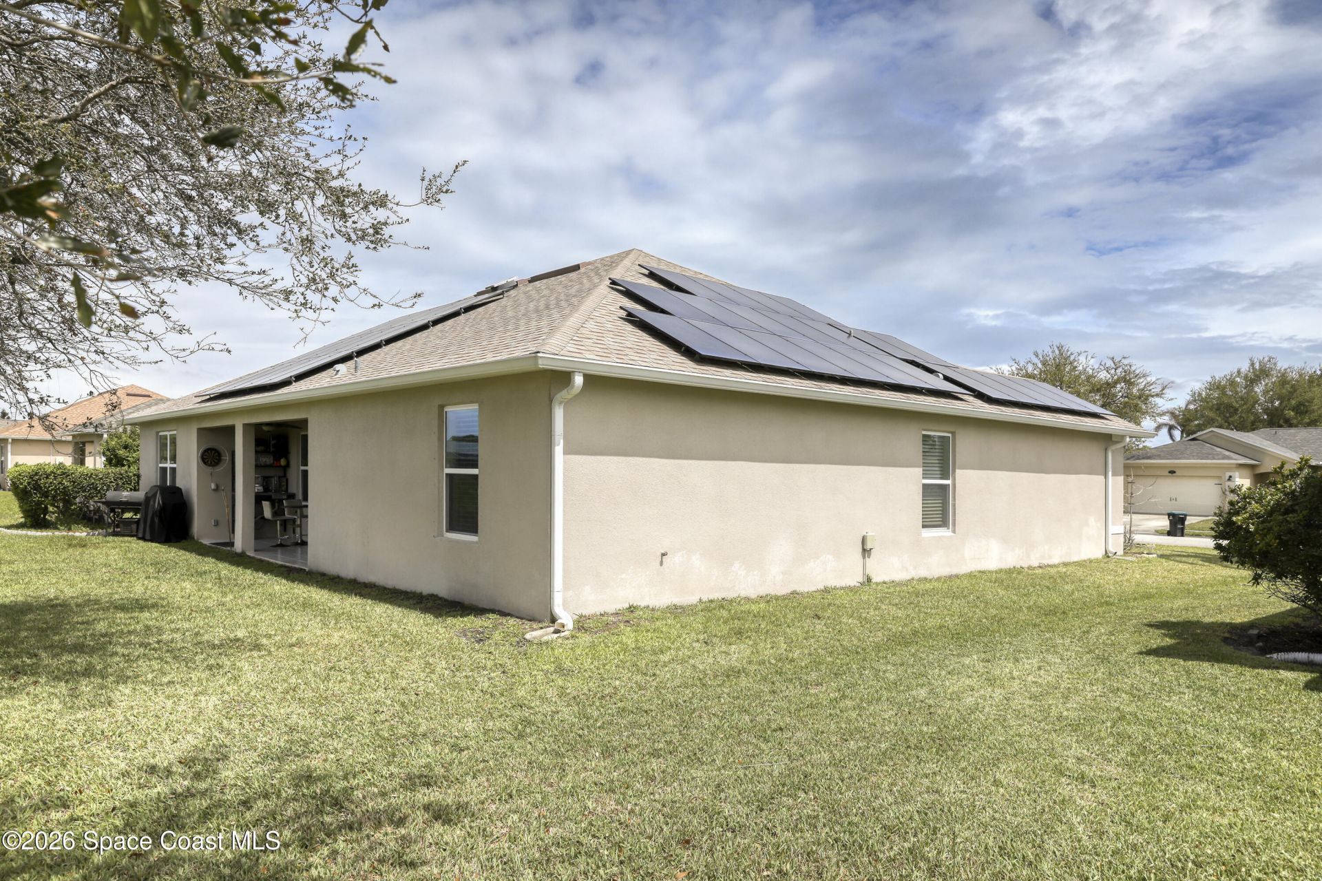 1121 Morgan Circle NE , Palm Bay, FL 32905 Photo