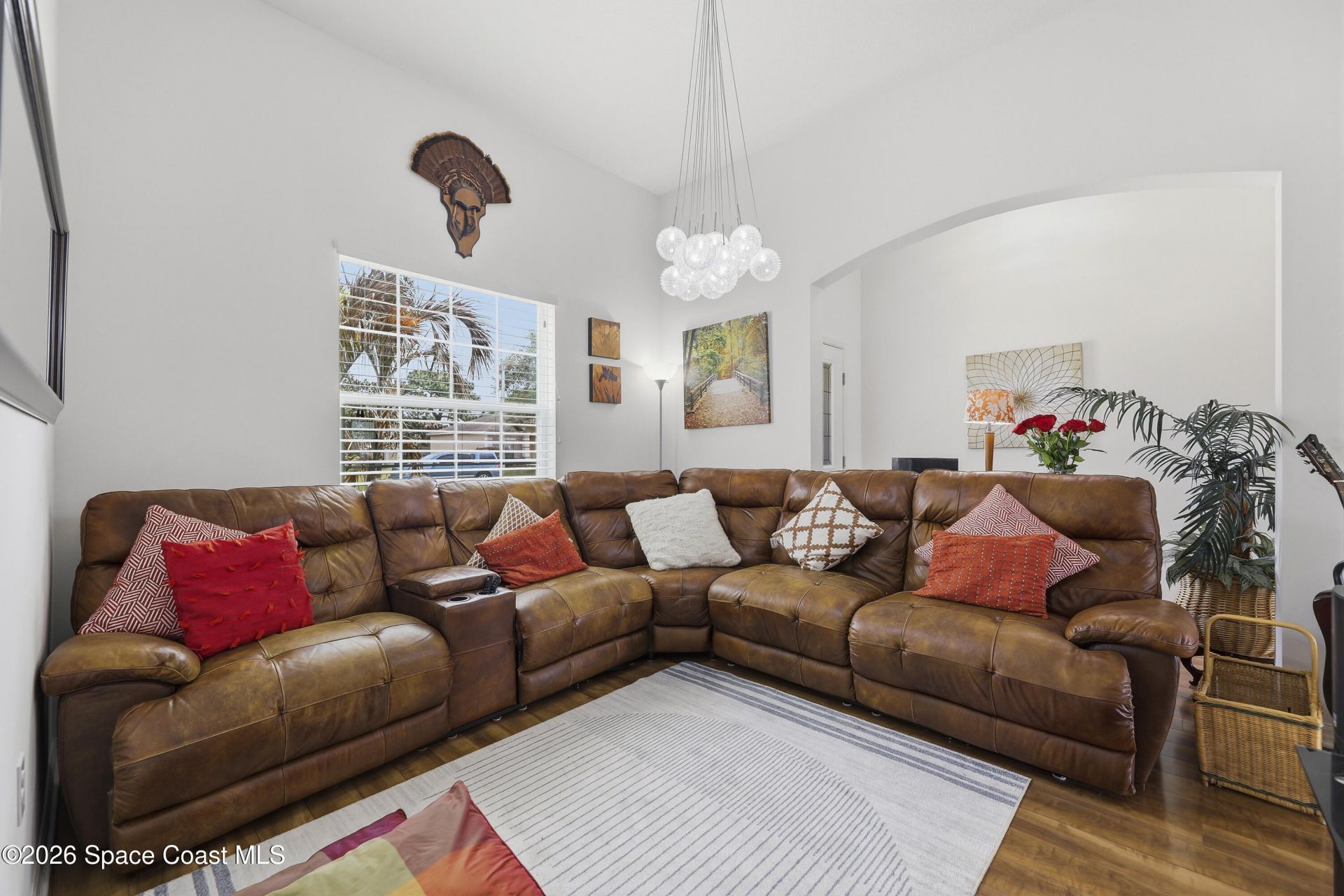 1121 Morgan Circle NE , Palm Bay, FL 32905 Photo