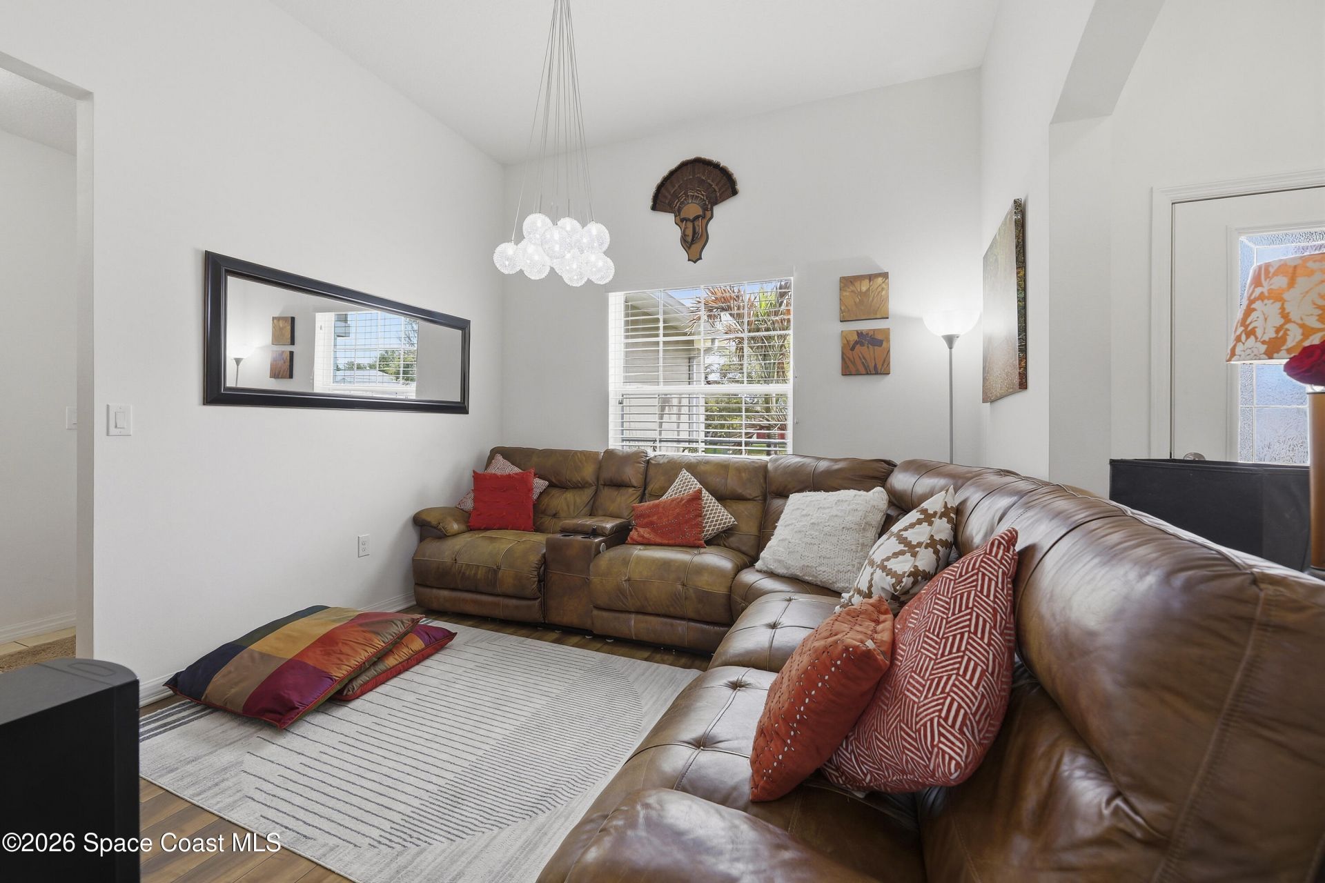 1121 Morgan Circle NE , Palm Bay, FL 32905 Photo