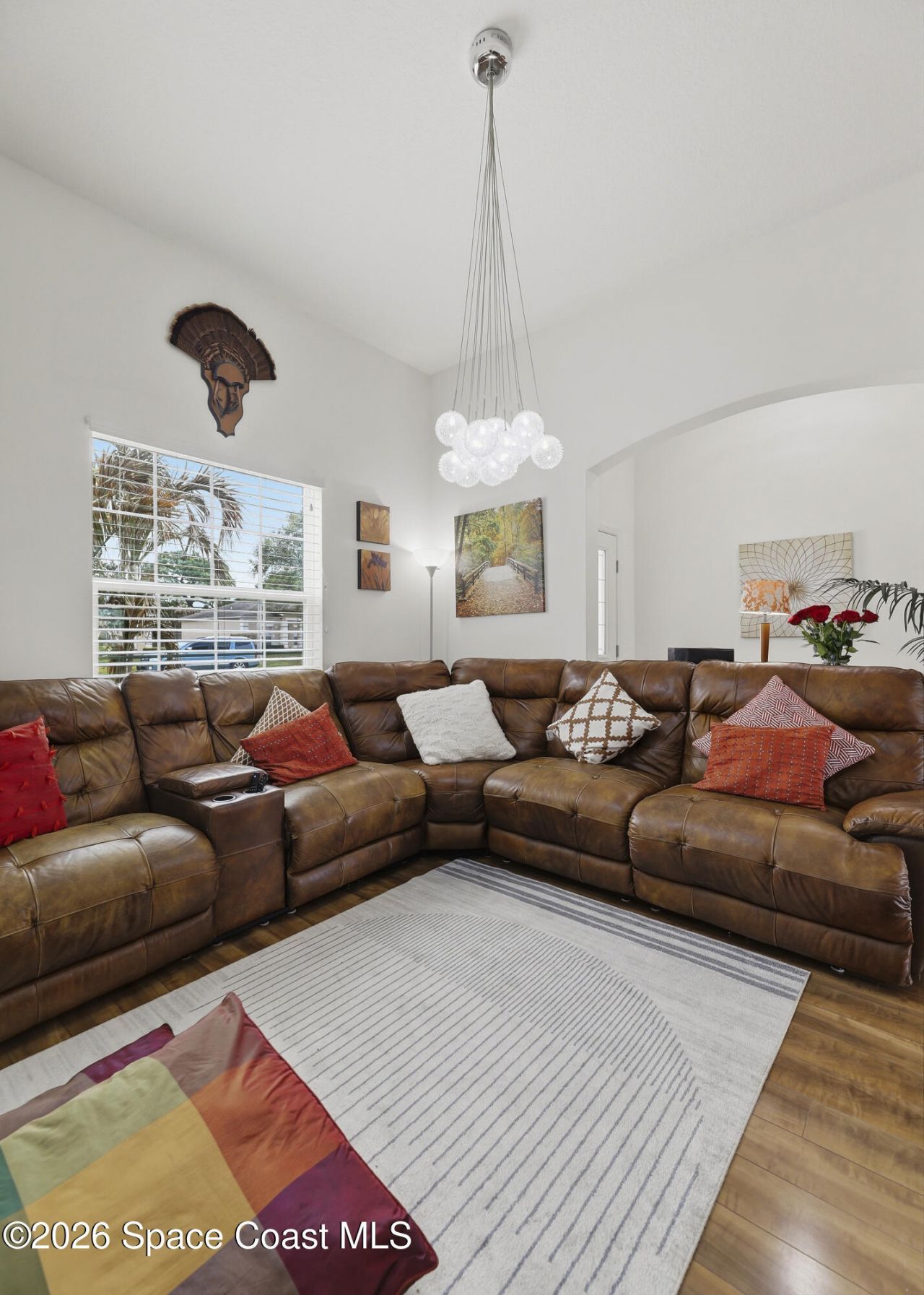 1121 Morgan Circle NE , Palm Bay, FL 32905 Photo