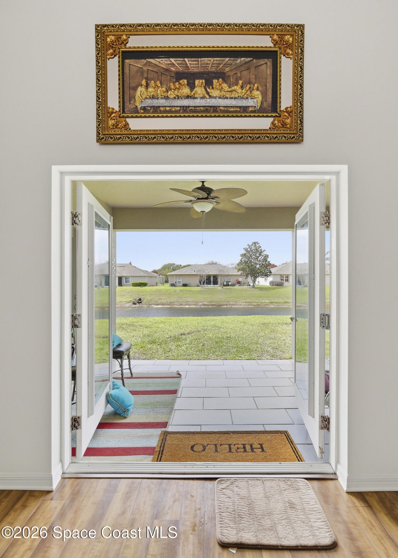 1121 Morgan Circle NE , Palm Bay, FL 32905 Photo