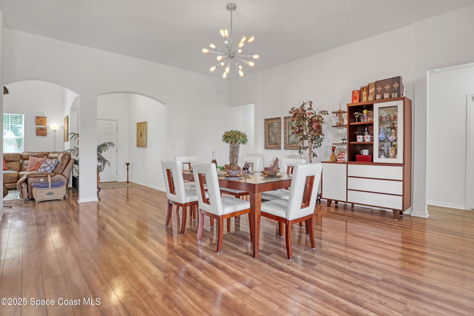 1121 Morgan Circle NE , Palm Bay, FL 32905 Photo