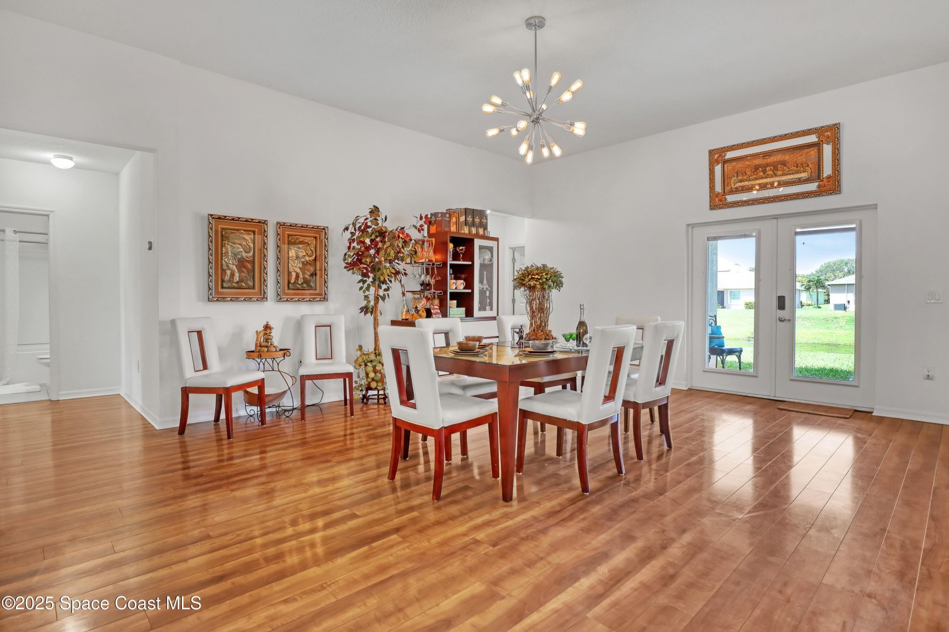 1121 Morgan Circle NE , Palm Bay, FL 32905 Photo