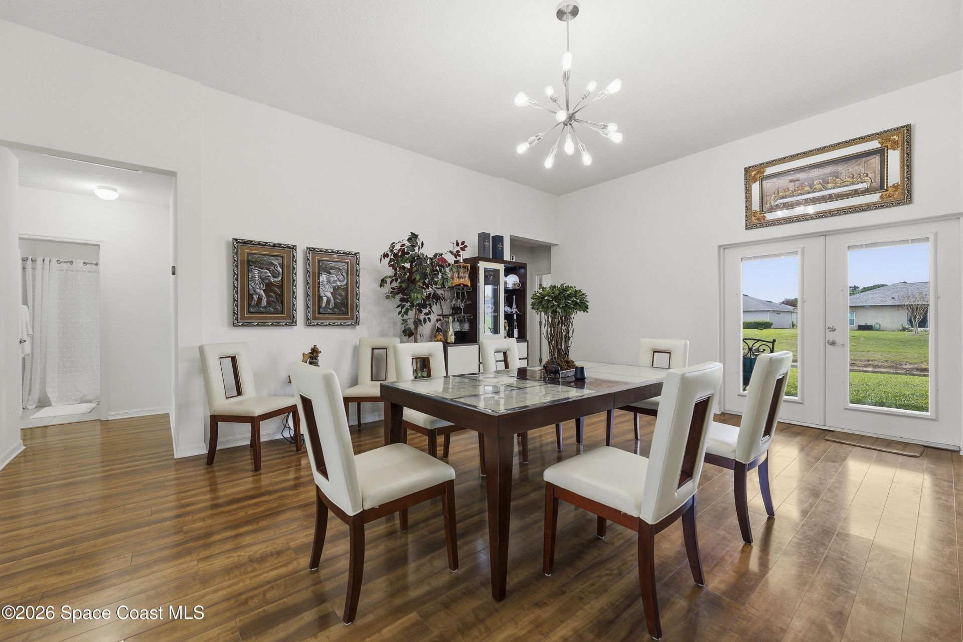 1121 Morgan Circle NE , Palm Bay, FL 32905 Photo