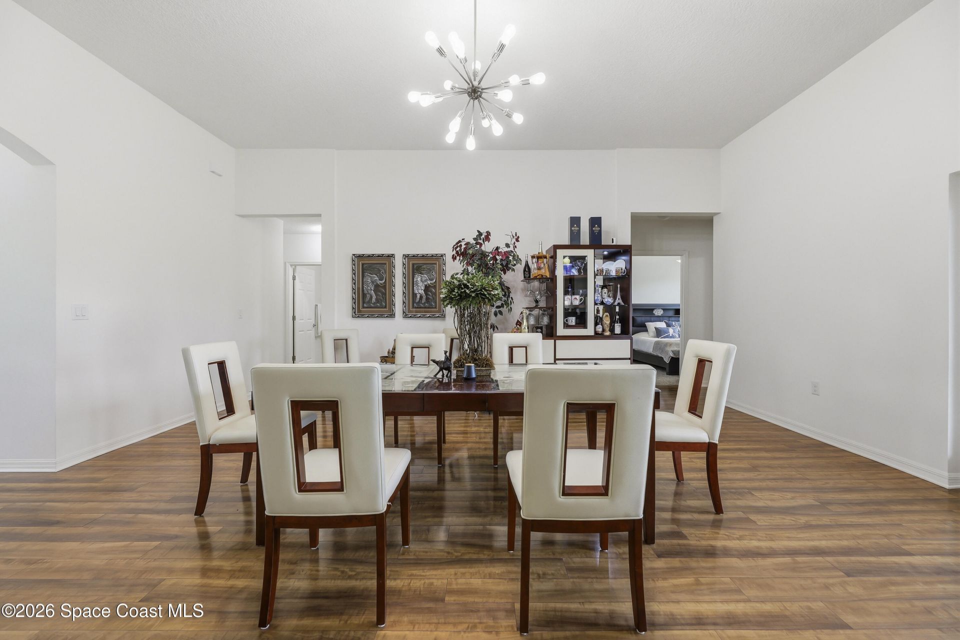 1121 Morgan Circle NE , Palm Bay, FL 32905 Photo