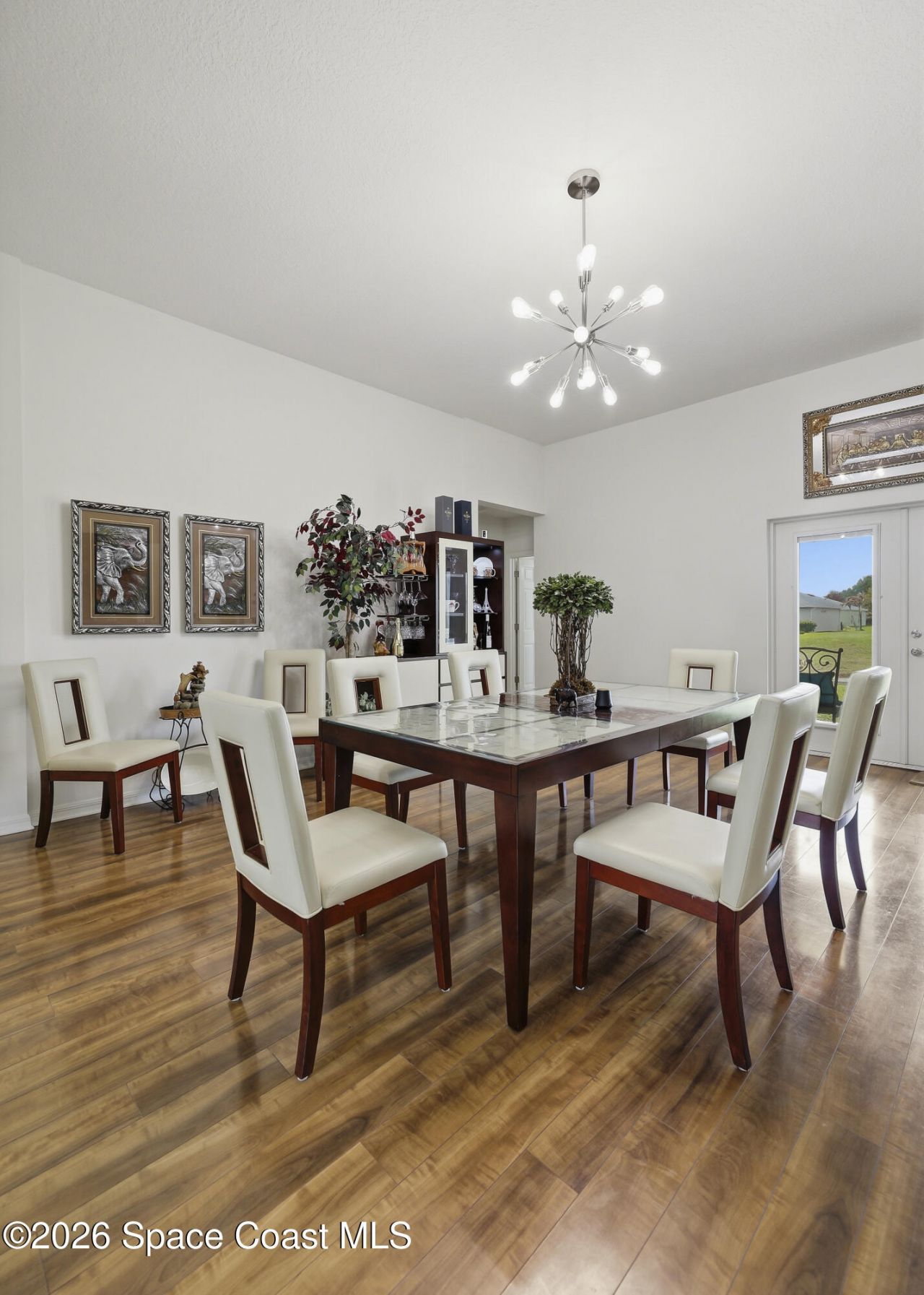 1121 Morgan Circle NE , Palm Bay, FL 32905 Photo