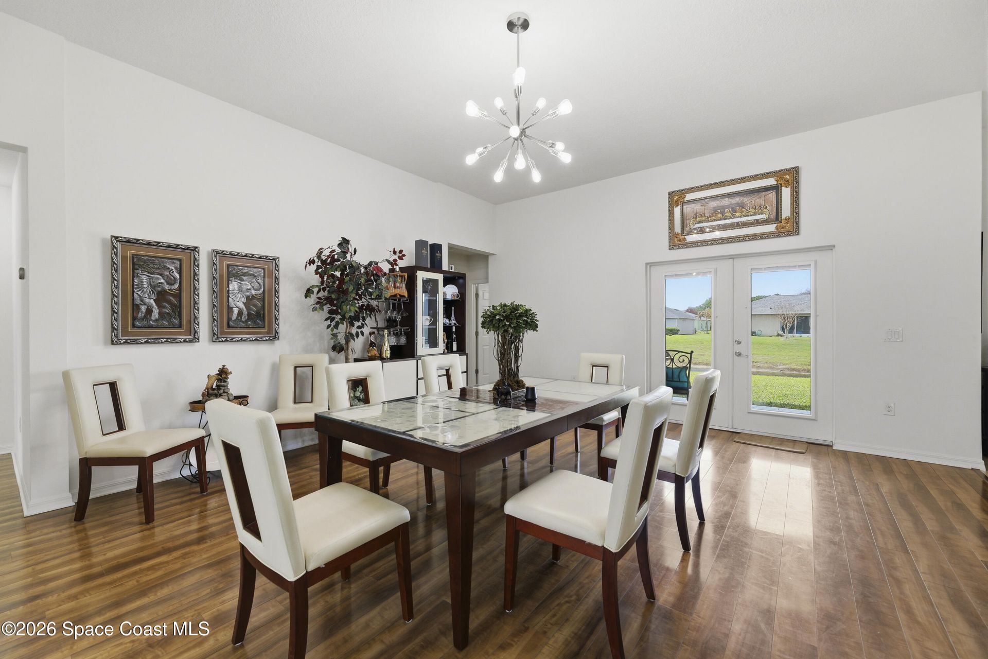 1121 Morgan Circle NE , Palm Bay, FL 32905 Photo