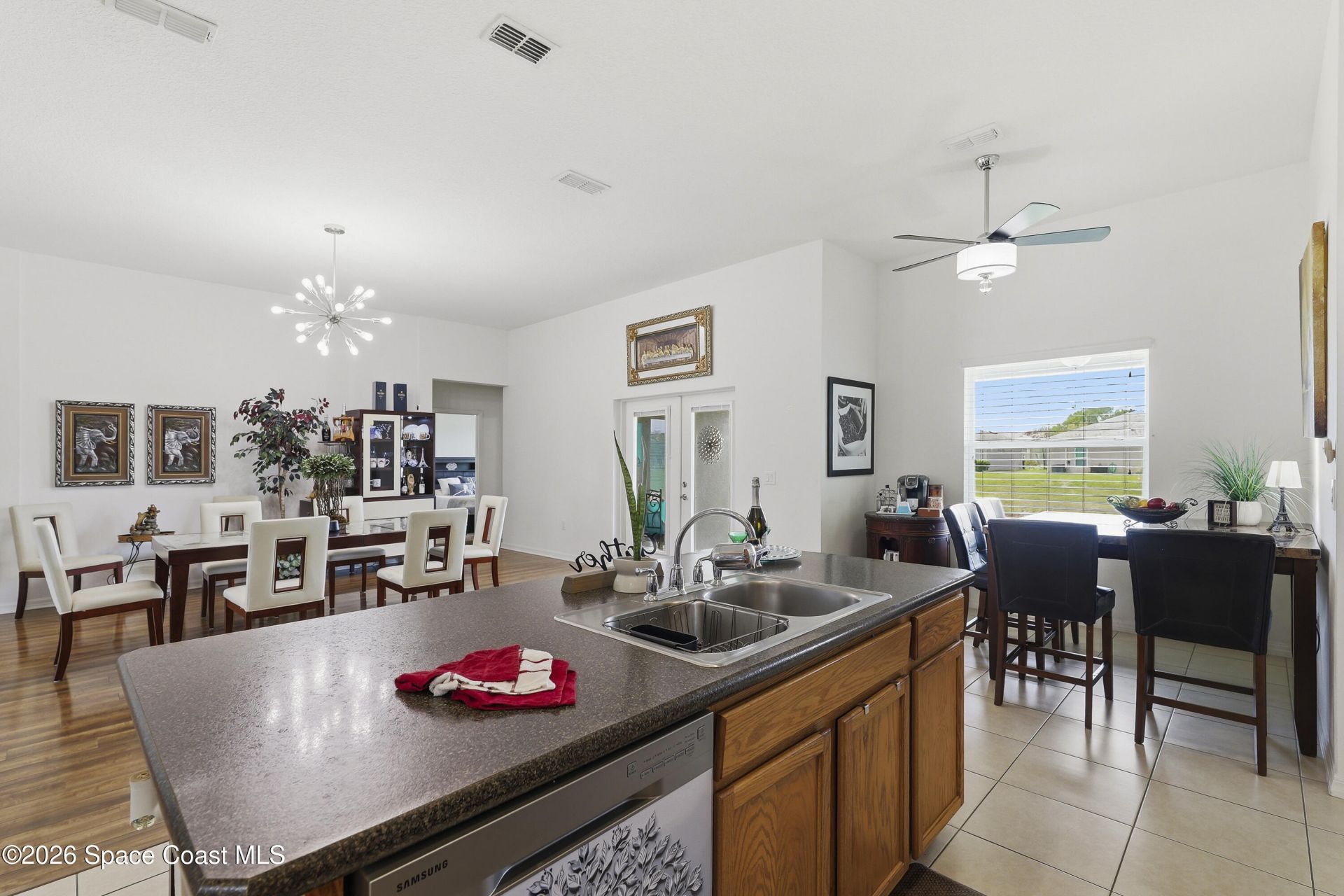 1121 Morgan Circle NE , Palm Bay, FL 32905 Photo