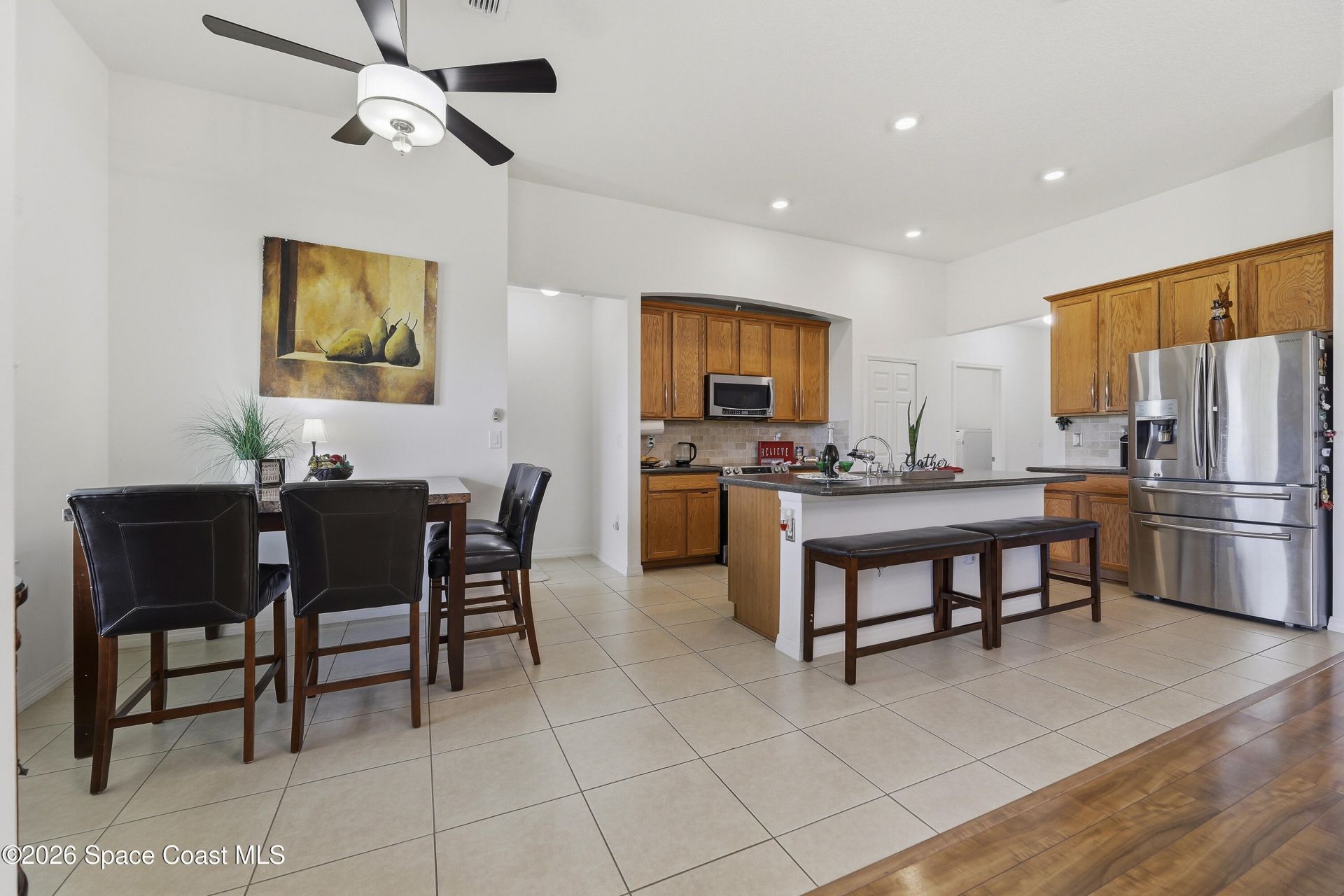 1121 Morgan Circle NE , Palm Bay, FL 32905 Photo