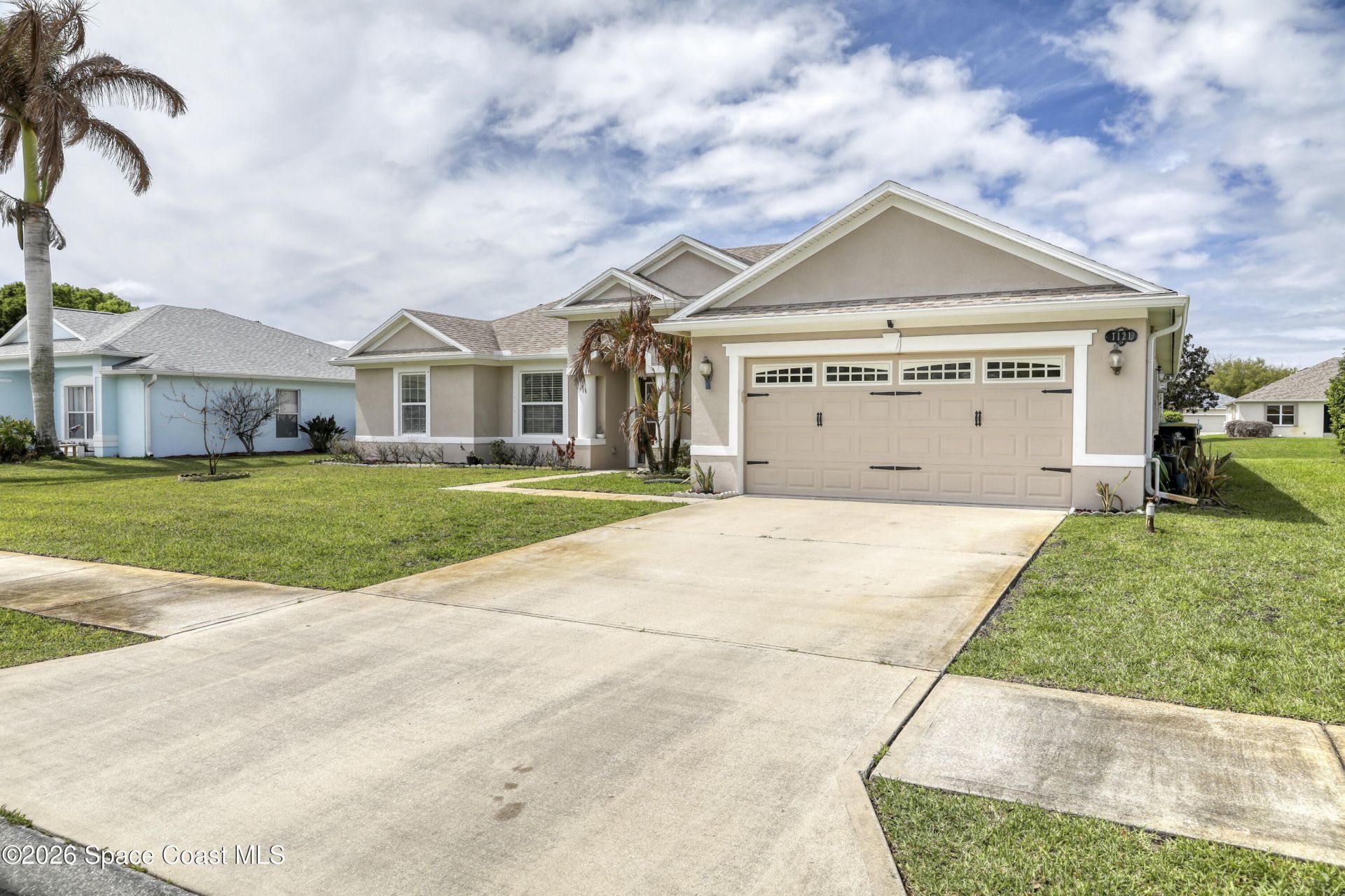1121 Morgan Circle NE , Palm Bay, FL 32905 Photo