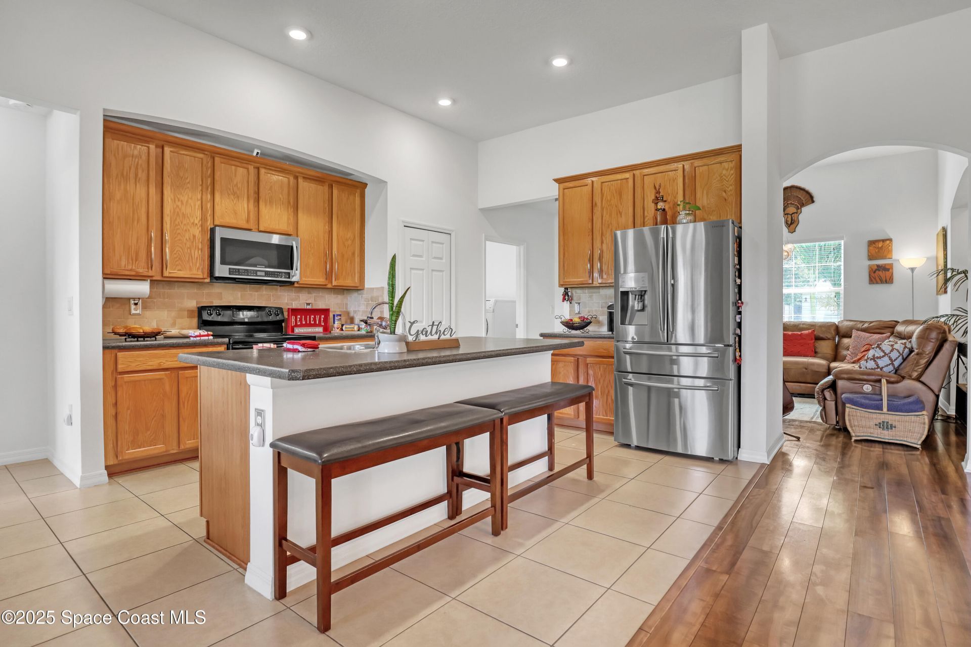1121 Morgan Circle NE , Palm Bay, FL 32905 Photo