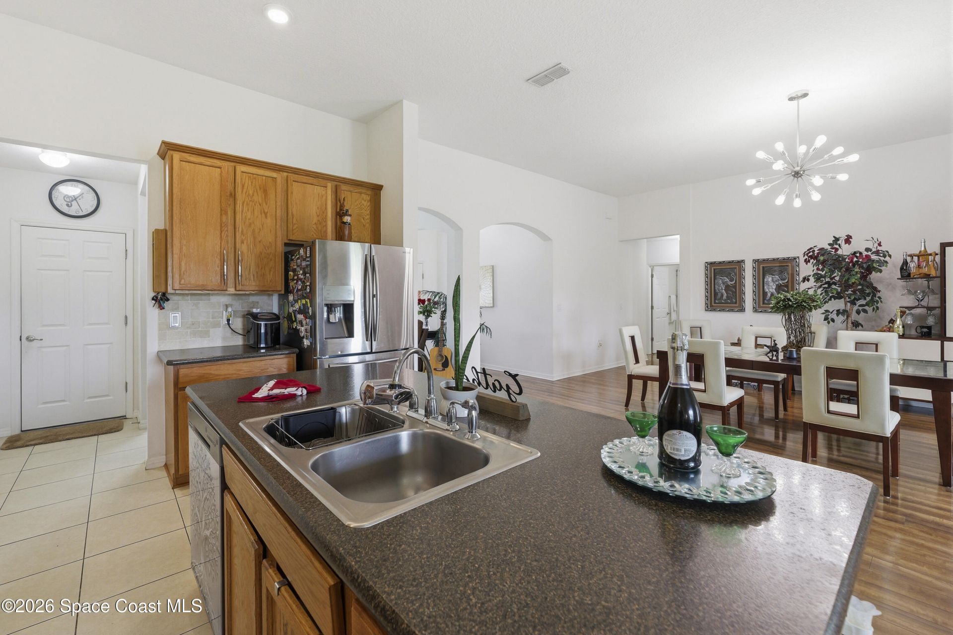 1121 Morgan Circle NE , Palm Bay, FL 32905 Photo