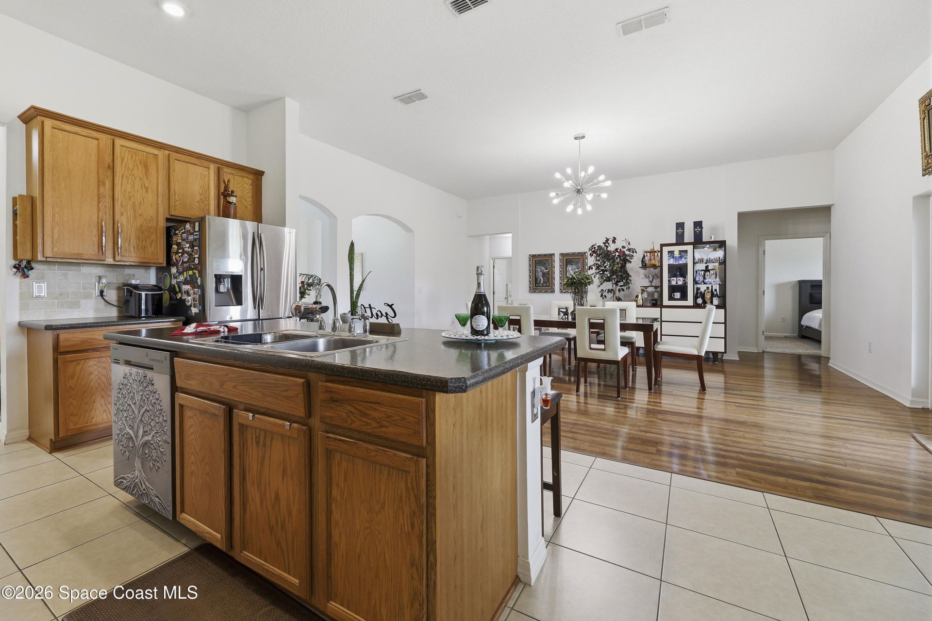 1121 Morgan Circle NE , Palm Bay, FL 32905 Photo
