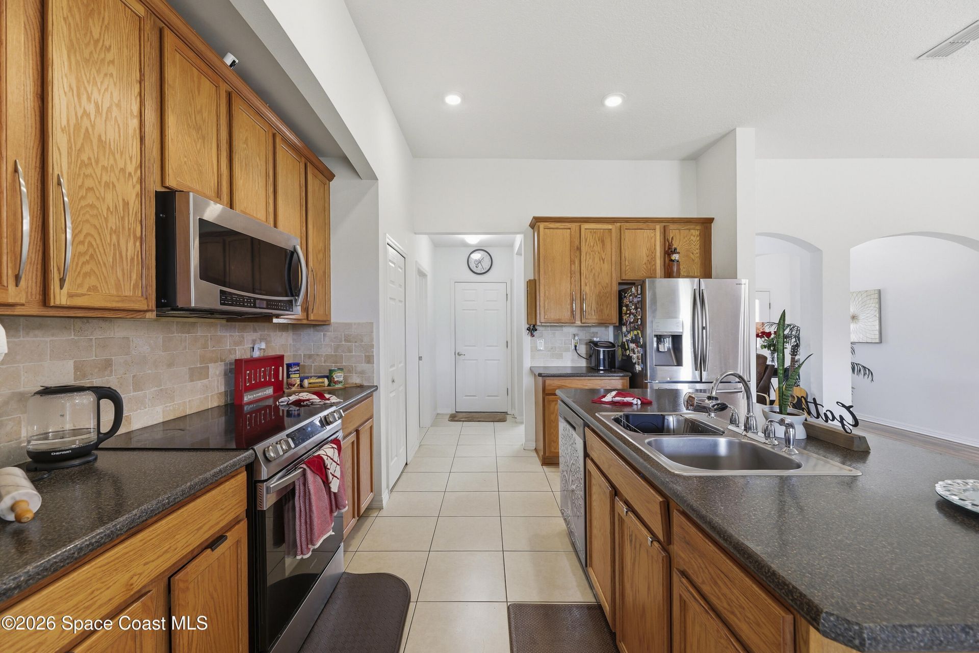 1121 Morgan Circle NE , Palm Bay, FL 32905 Photo