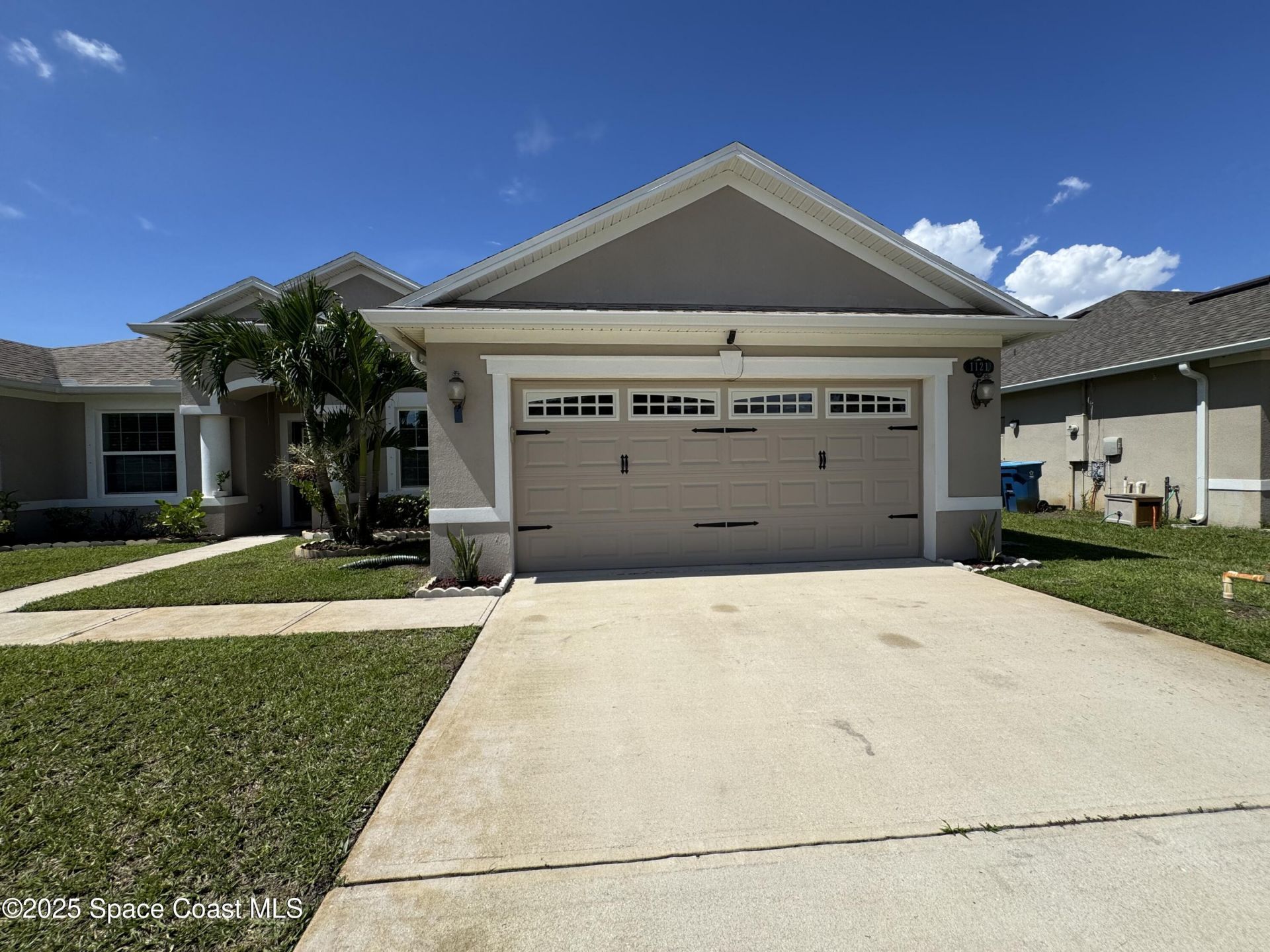1121 Morgan Circle NE , Palm Bay, FL 32905 Photo
