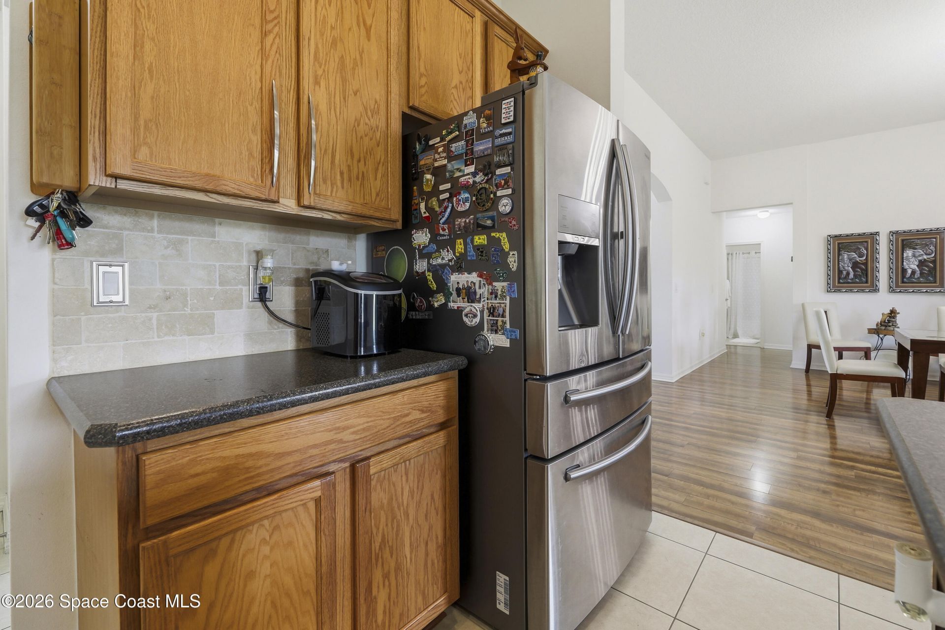1121 Morgan Circle NE , Palm Bay, FL 32905 Photo