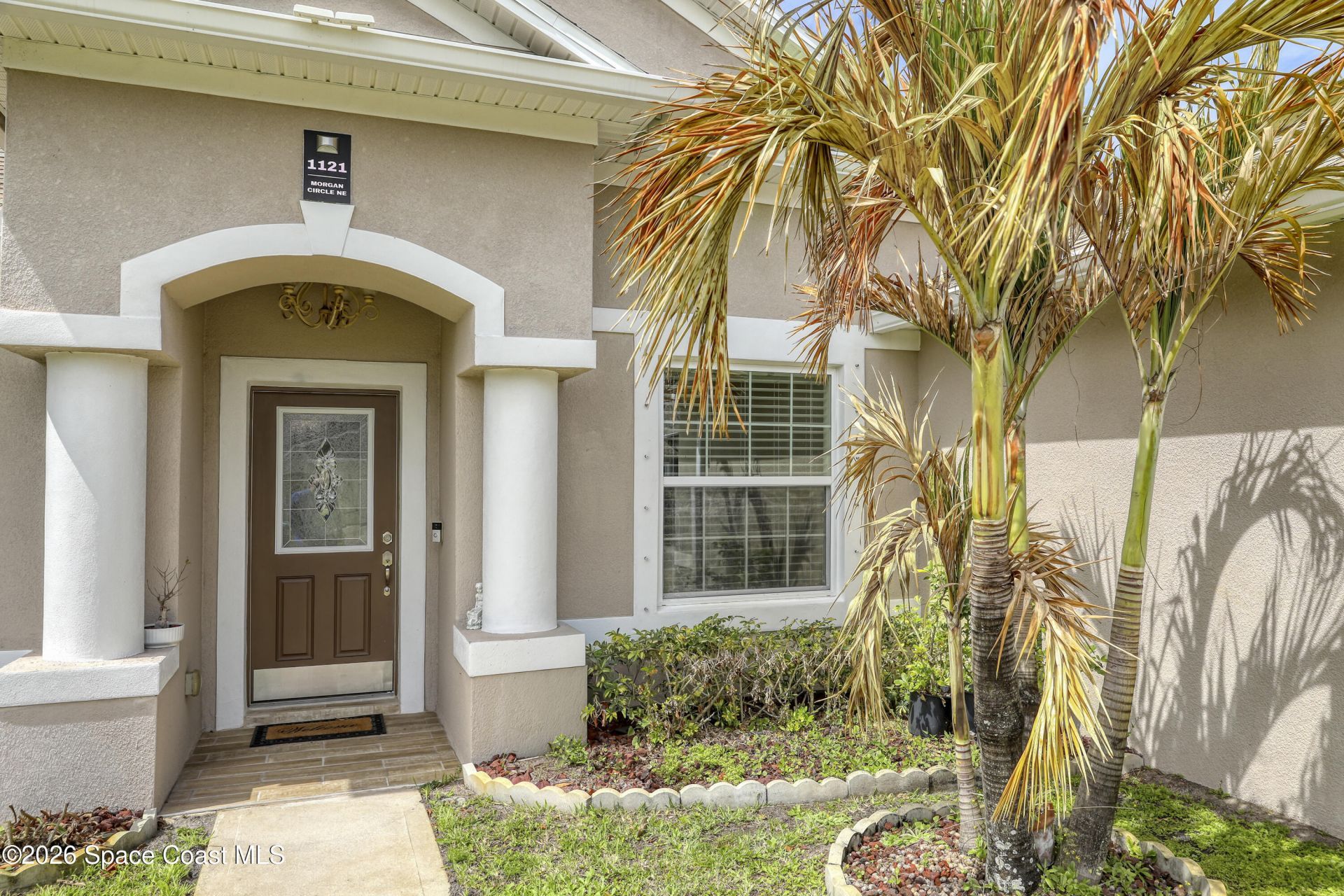 1121 Morgan Circle NE , Palm Bay, FL 32905 Photo
