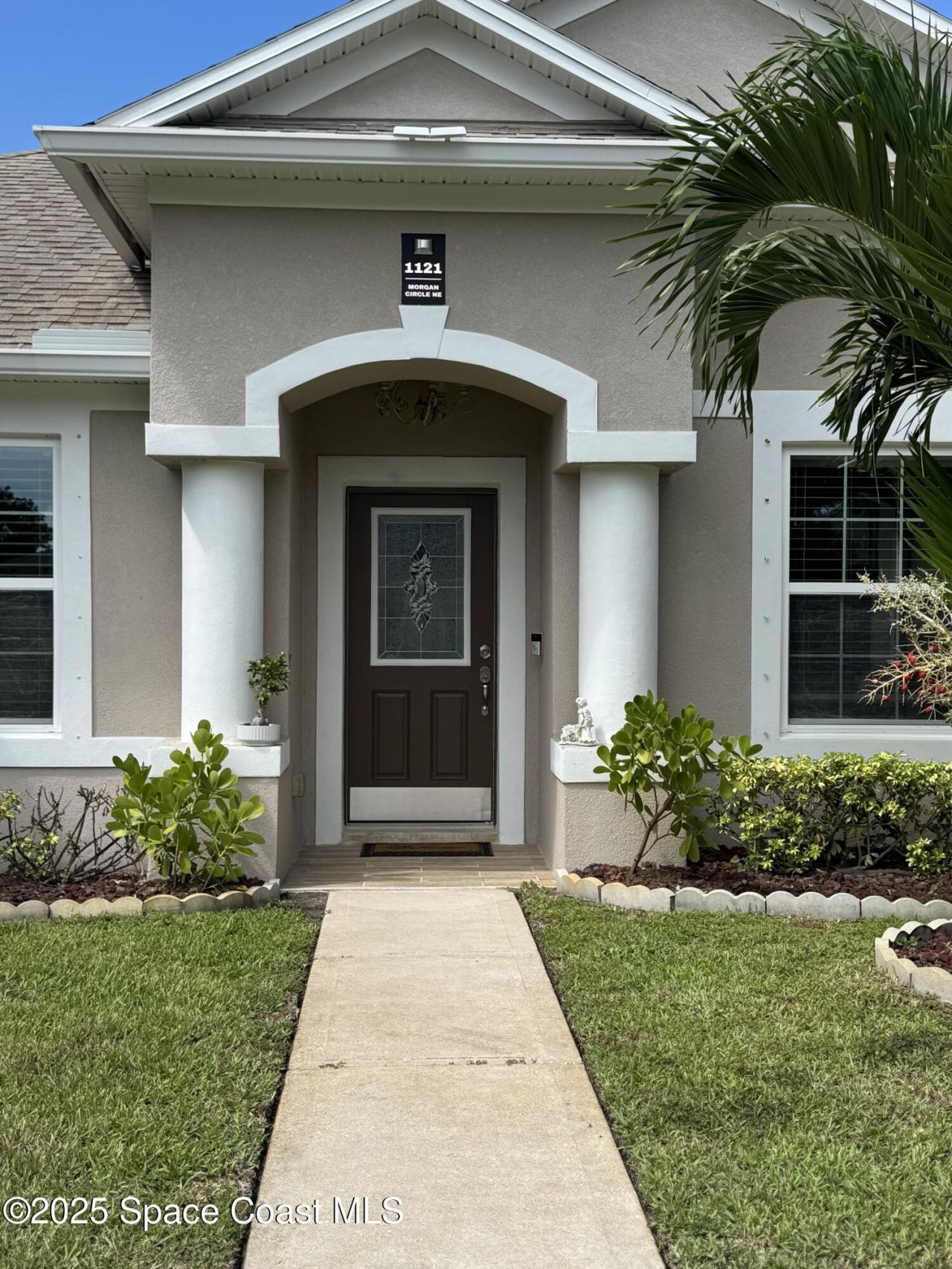 1121 Morgan Circle NE , Palm Bay, FL 32905 Photo
