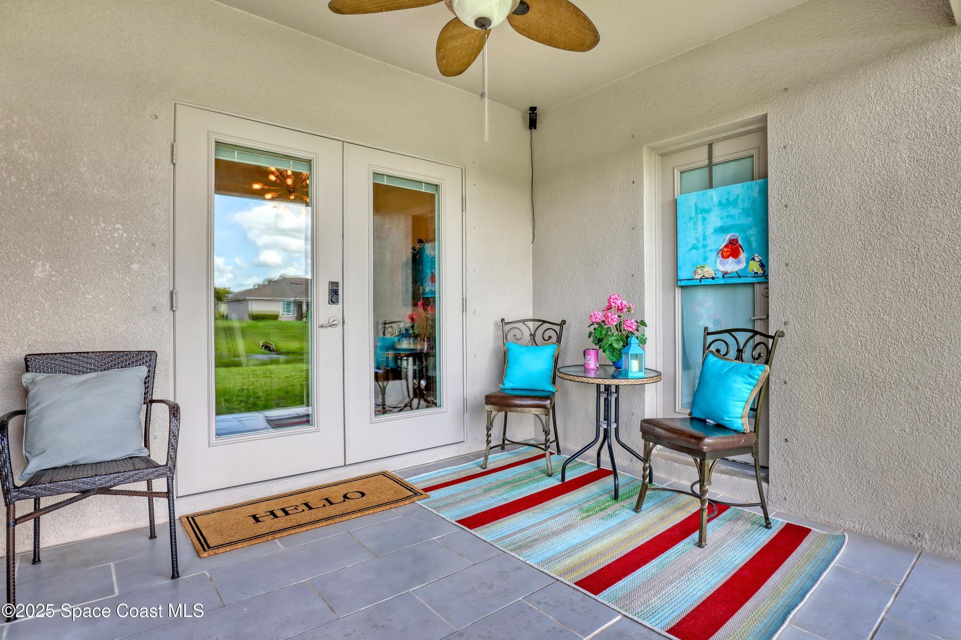 1121 Morgan Circle NE , Palm Bay, FL 32905 Photo