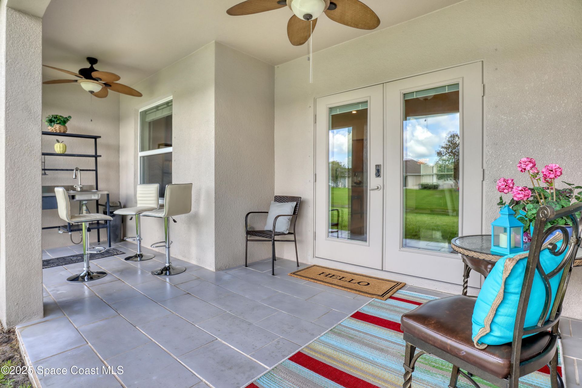 1121 Morgan Circle NE , Palm Bay, FL 32905 Photo