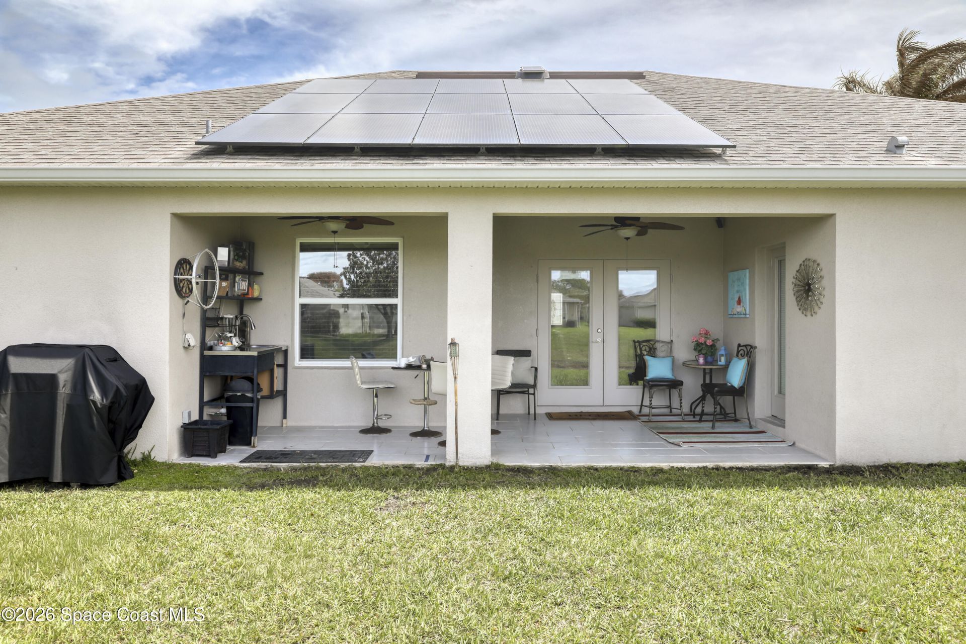 1121 Morgan Circle NE , Palm Bay, FL 32905 Photo