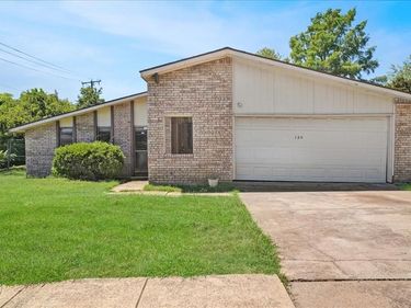 1209 Whittenburg Drive, Fort Worth, TX 76134