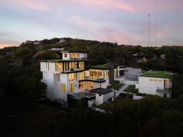 1003 The High RD , Austin, TX 78746