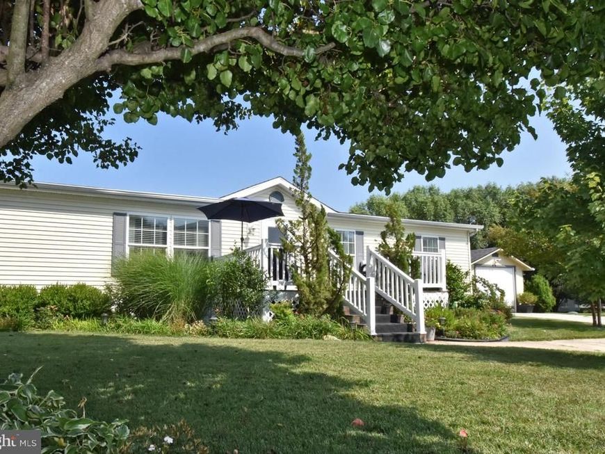 26924 Osprey Cir , Hebron, MD 21830 Main Photo