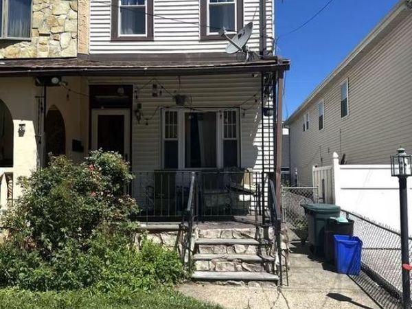 8072 CRAIG STREET , PHILADELPHIA, PA 19136