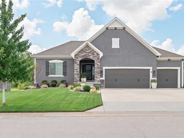 17029 W 170th Street, Olathe, KS 66062