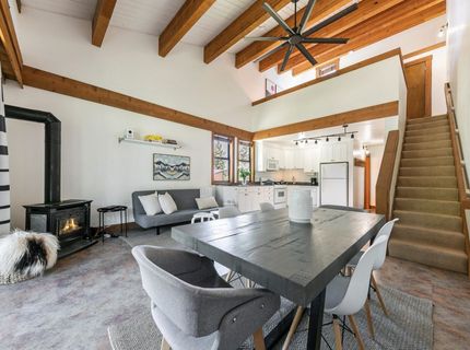 3168 Aspen Grove, Truckee, CA 96161 Photo